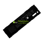 Baterie pro Asus CX9400CEA CX3400FMA C31N2005 CX9 CX3 [Náhradní baterie]